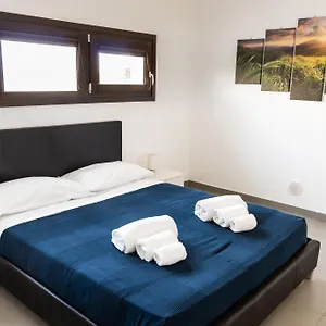  Villa Edilia Vacanze Italia